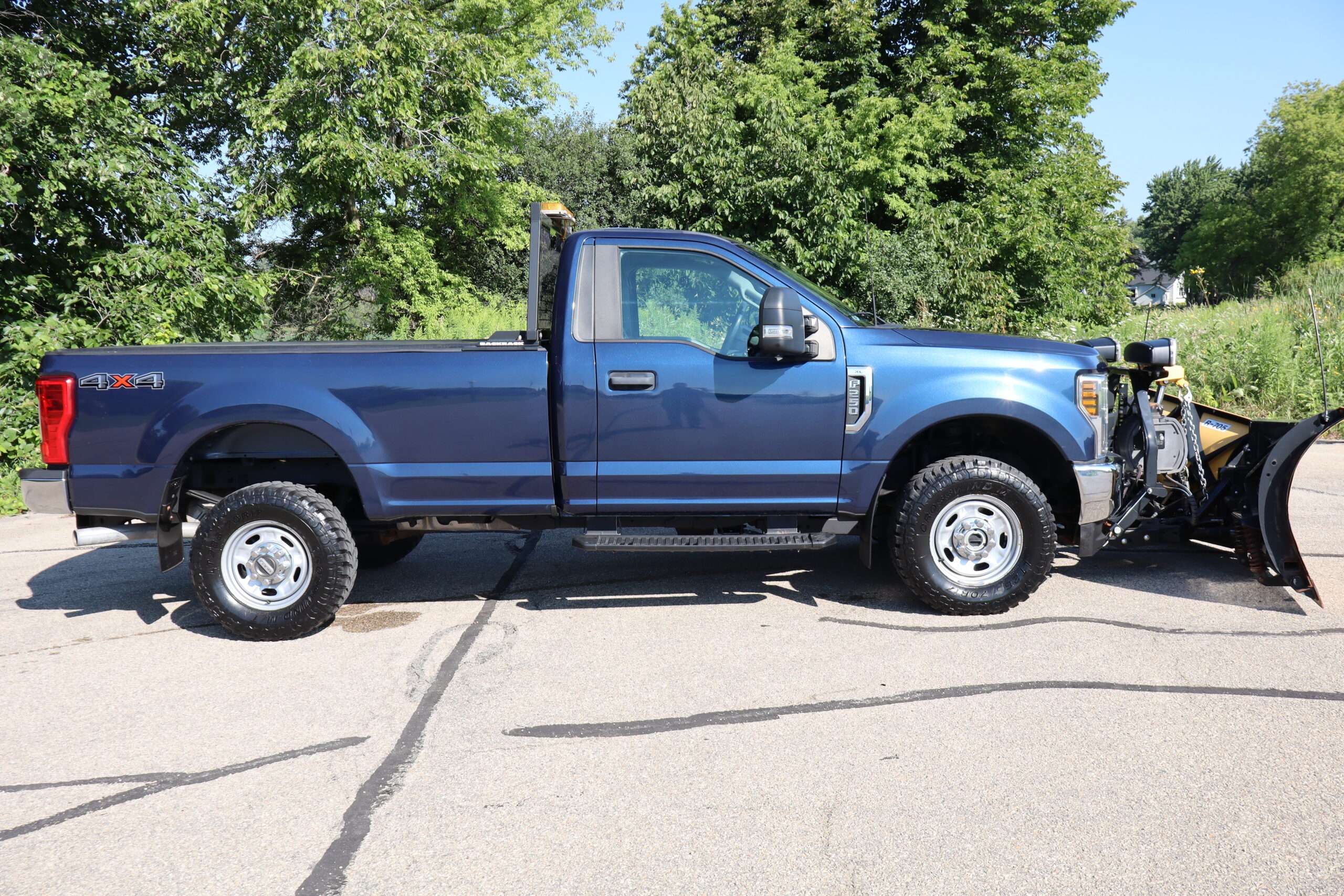 ford f-250 super duty 2019 1FTBF2B63KED43735 image ford f-250 super duty 2019 1FTBF2B63KED43735 image
